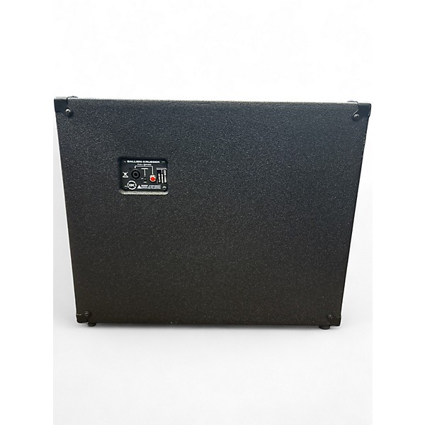 Used Gallien-Krueger CX210 Bass Cabinet