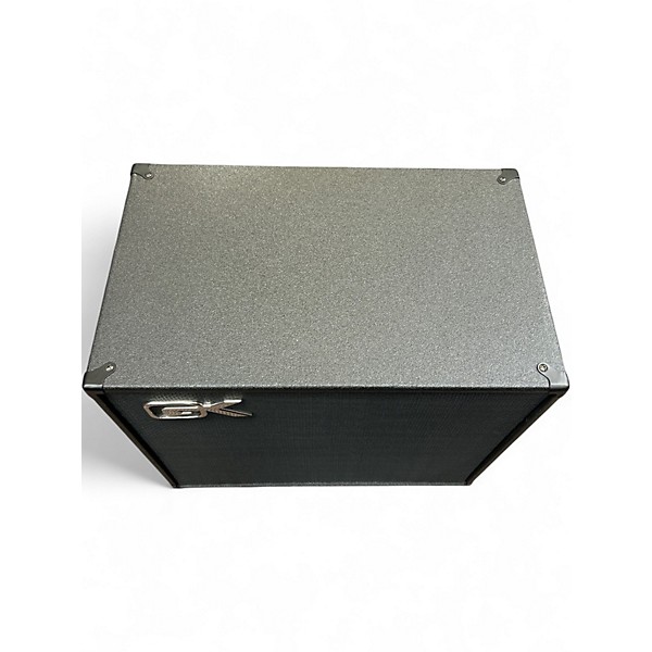 Used Gallien-Krueger CX210 Bass Cabinet