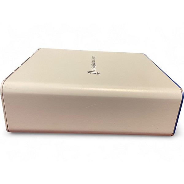 Used Digidesign Mbox 2 Mini Audio Interface