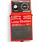 Used BOSS RC1 Loop Station Pedal thumbnail