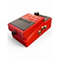 Used BOSS RC1 Loop Station Pedal
