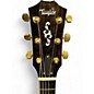 Used Taylor 414CE Sunburst Acoustic Electric Guitar