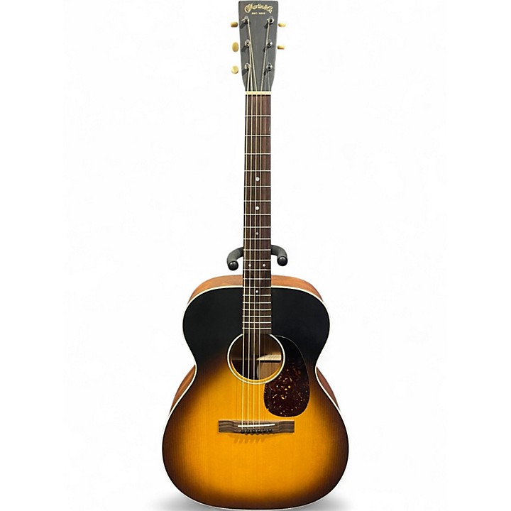 MARTIN 000-1 (1 SERIES) acoustic guitars for sale in USA | guitar-list