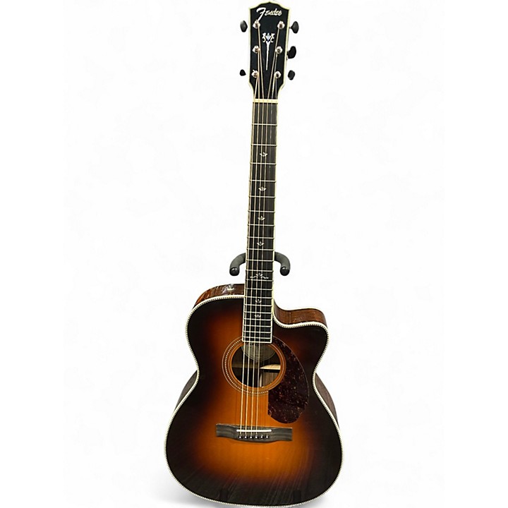 FENDER AVALON acoustic guitars for sale in USA | guitar-list