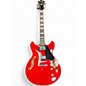 Used Ibanez AS73 Artcore Red Hollow Body Electric Guitar thumbnail