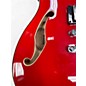 Used Ibanez AS73 Artcore Red Hollow Body Electric Guitar