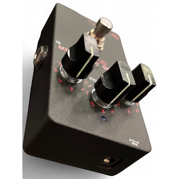 Used Keeley GC2 LIMITING AMPLIFER Effect Pedal