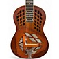 Used National M1 TRICONE RESO-PHONIC SATIN NATURAL Resonator Guitar