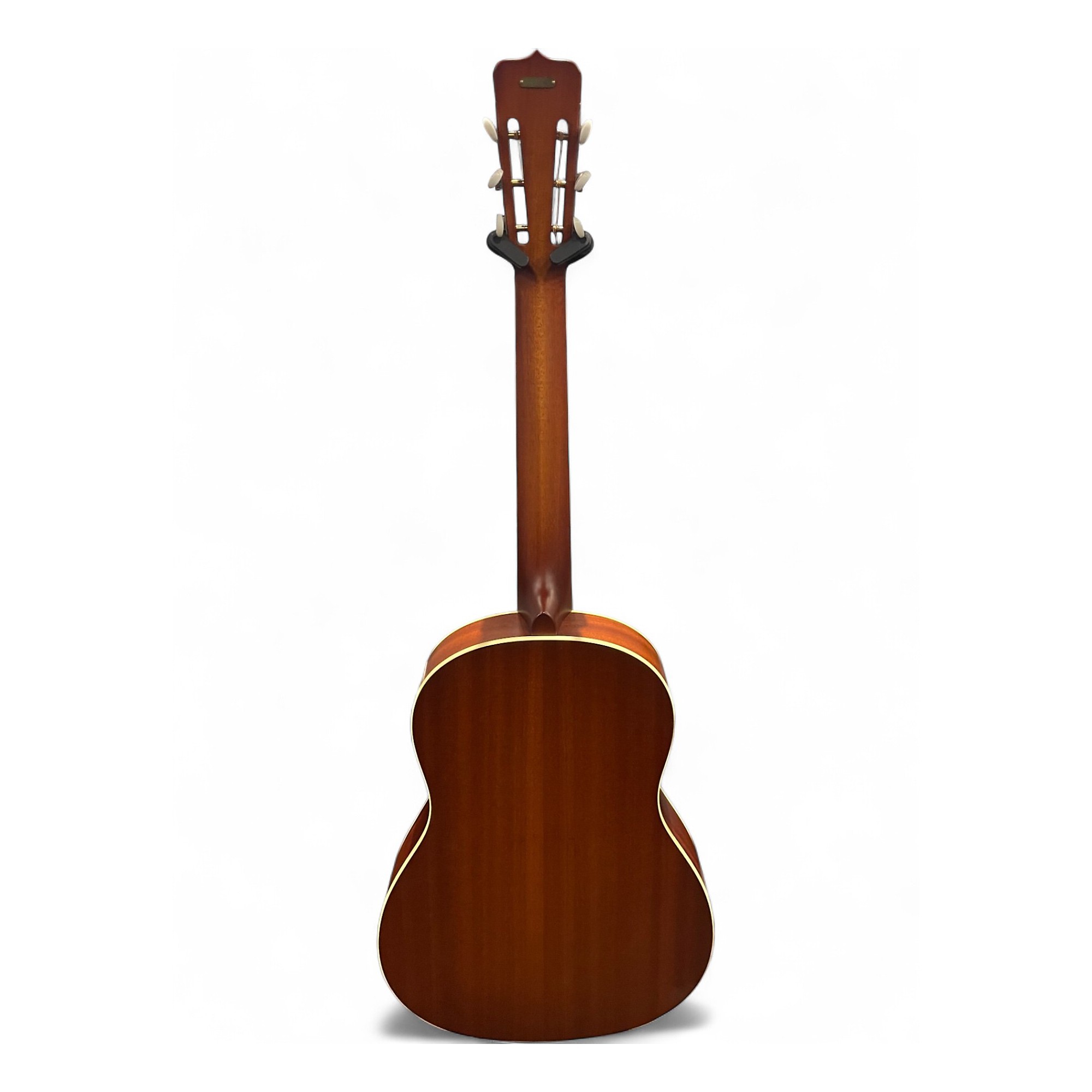 Used National M1 TRICONE RESO-PHONIC SATIN NATURAL Resonator