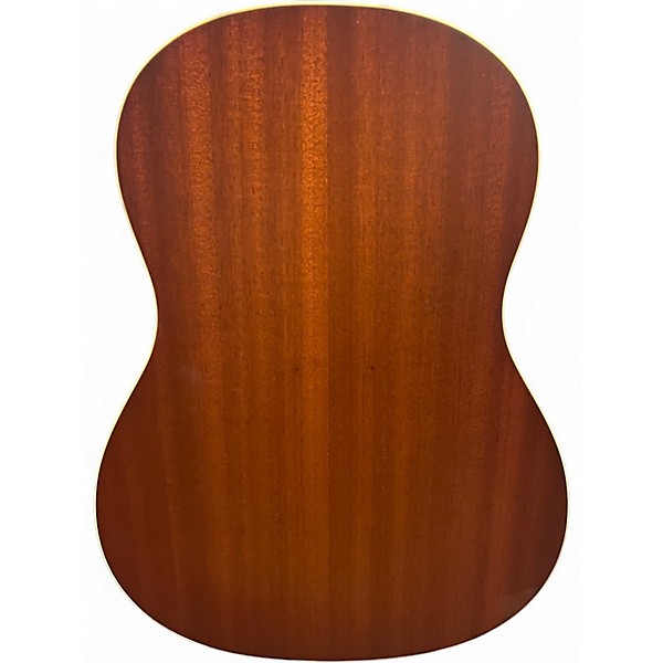 Used National M1 TRICONE RESO-PHONIC SATIN NATURAL Resonator Guitar