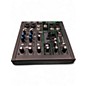 Used Mackie PROFX6 Unpowered Mixer