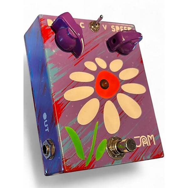 Used Jam Pedals RetroVibe Effect Pedal