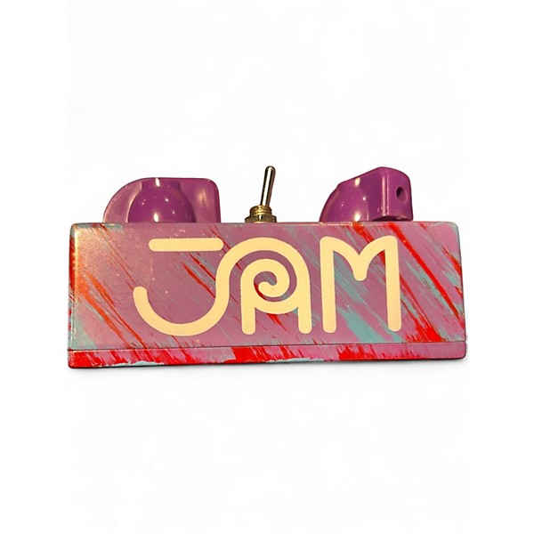 Used Jam Pedals RetroVibe Effect Pedal