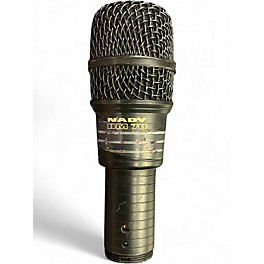 Used Nady DM70 Dynamic Microphone