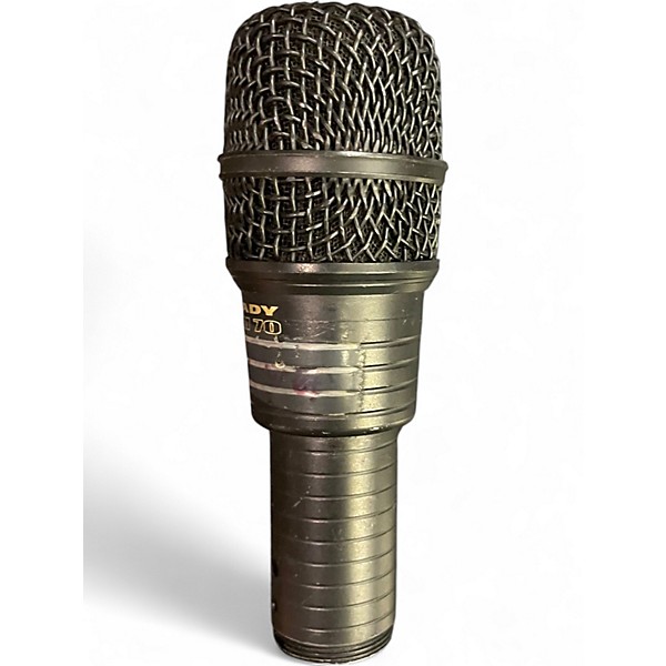 Used Nady DM70 Dynamic Microphone