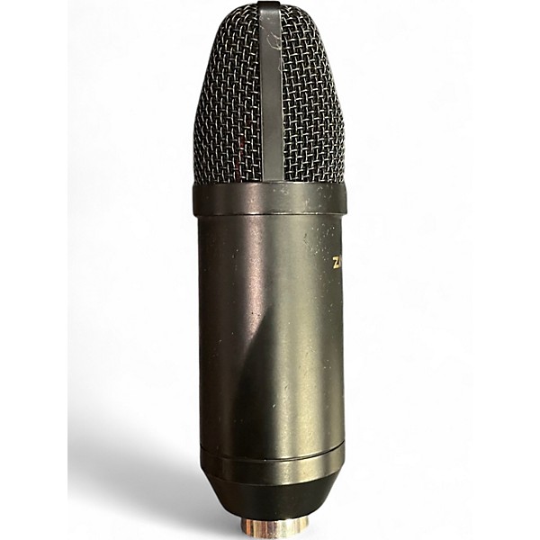 Used Zingyou ZY-007 Condenser Microphone