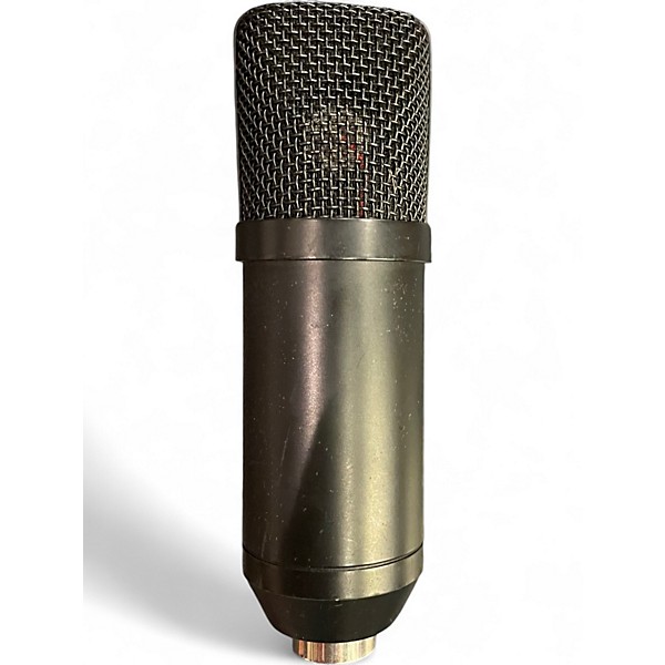 Used Zingyou ZY-007 Condenser Microphone