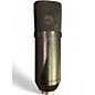 Used Zingyou ZY-007 Condenser Microphone