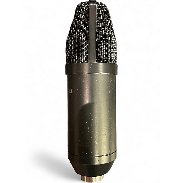 Used Zingyou ZY-007 Condenser Microphone