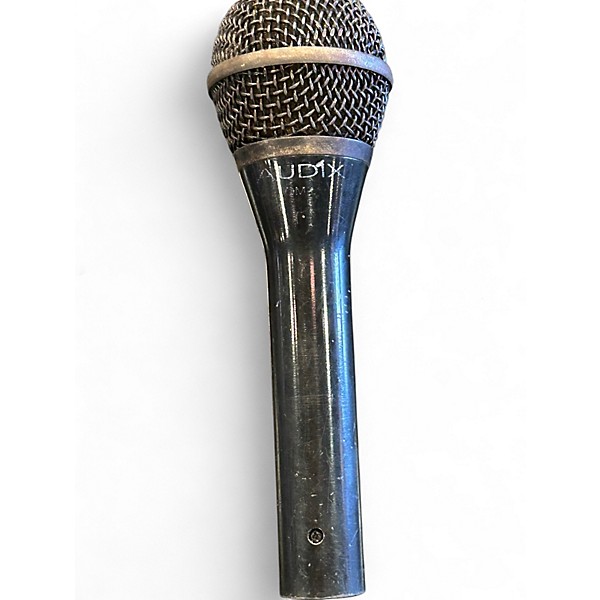 Used Audix OM-5 Dynamic Microphone