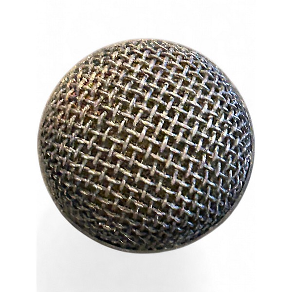 Used Audix OM-5 Dynamic Microphone