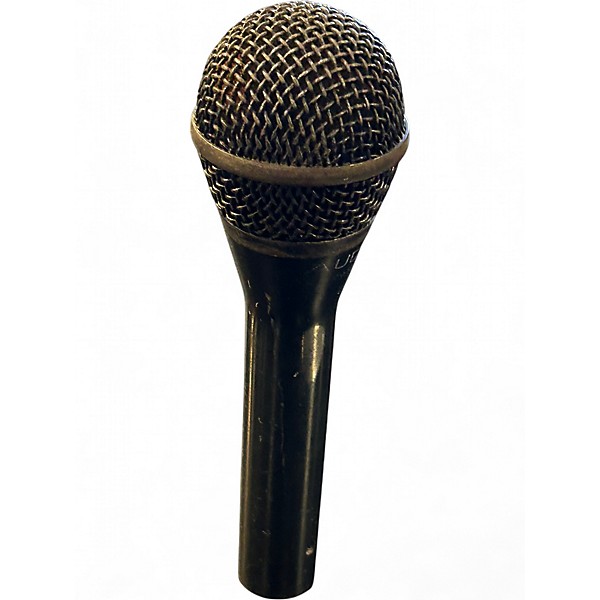 Used Audix OM-5 Dynamic Microphone