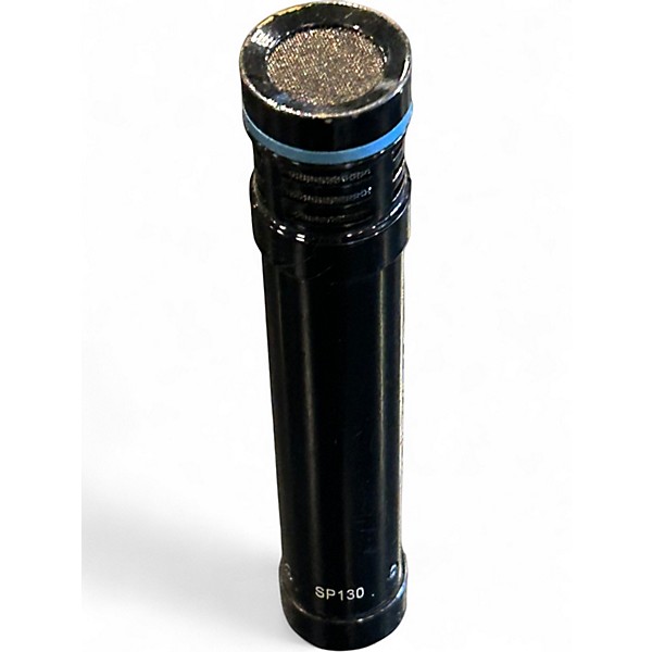 Used Sterling Audio SP130 Condenser Microphone