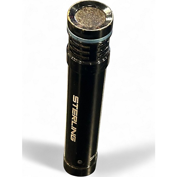 Used Sterling Audio SP130 Condenser Microphone