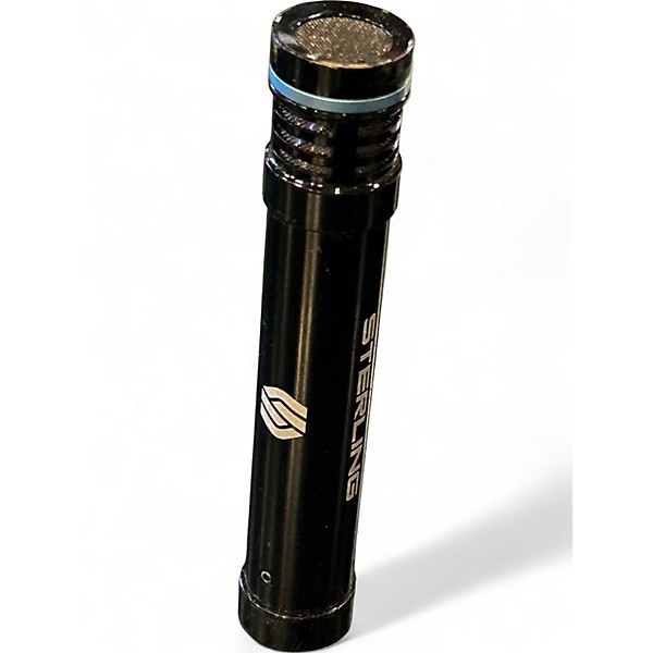 Used Sterling Audio SP130 Condenser Microphone