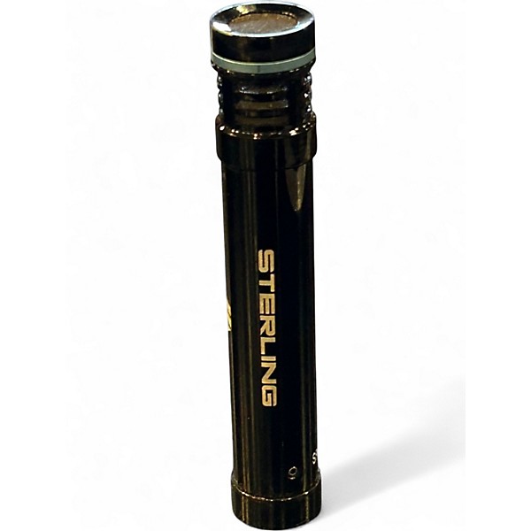 Used Sterling Audio SP130 Condenser Microphone