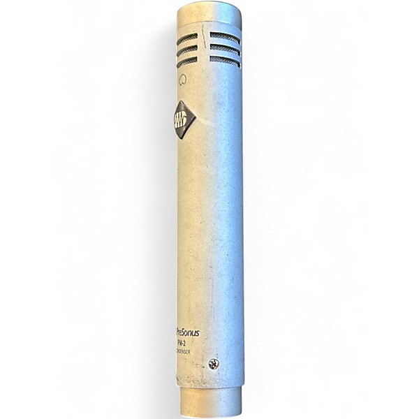 Used PreSonus PM-2 Condenser Microphone