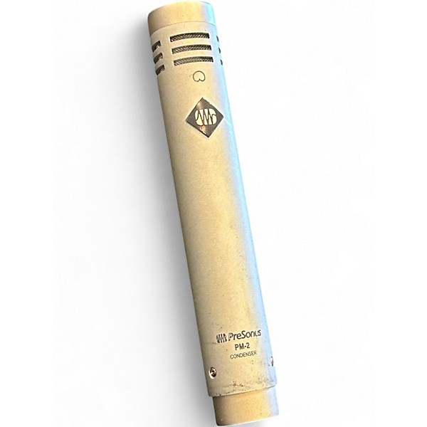 Used PreSonus PM-2 Condenser Microphone