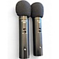 Used Alesis AM2 Pair Condenser Microphone thumbnail