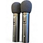 Used Alesis AM2 Pair Condenser Microphone