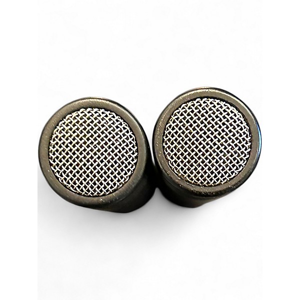Used Alesis AM2 Pair Condenser Microphone