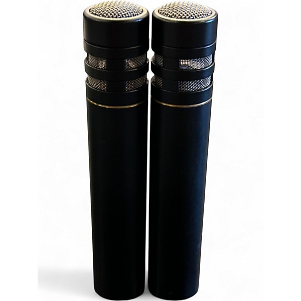 Used Alesis AM2 Pair Condenser Microphone