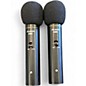 Used Alesis AM2 Pair Condenser Microphone