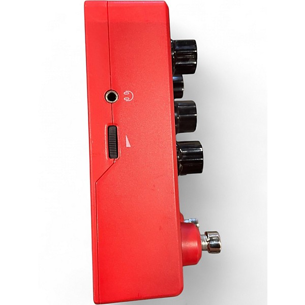 Used Line 6 POD EXPRESS Effect Processor