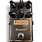 Used Demonfx BE-ODX Effect Pedal thumbnail