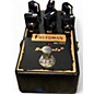 Used Demonfx BE-ODX Effect Pedal