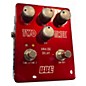 Used BBE Two Timer Dual Analog Delay Effect Pedal