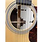 Used Martin Custom Shop 28 Style Natural Acoustic Guitar