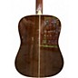 Used Martin Custom Shop 28 Style Natural Acoustic Guitar