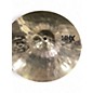 Used SABIAN 14in HHX EVOLUTION HI HAT PAIR Cymbal