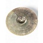 Used SABIAN 14in HHX EVOLUTION HI HAT PAIR Cymbal