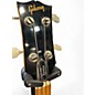 Vintage 1974 Gibson L9S Natural Electric Bass Guitar