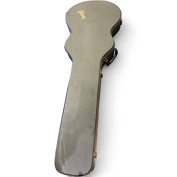 Vintage 1974 Gibson L9S Natural Electric Bass Guitar