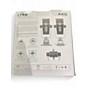Used AKG LYRA USB Microphone