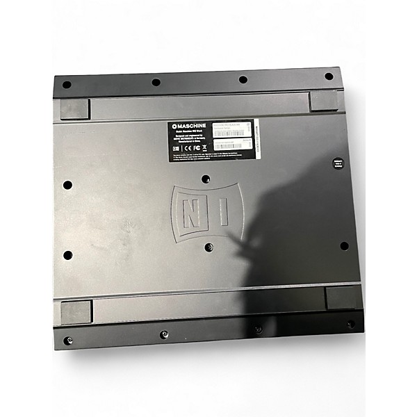 Used Native Instruments Maschine MKII MIDI Controller