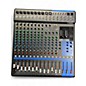 Used Yamaha MG16XU Unpowered Mixer thumbnail